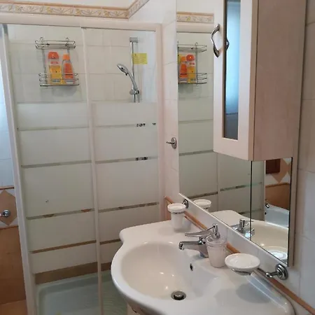 Apartament Intero 