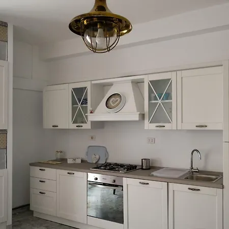 Apartament Intero 