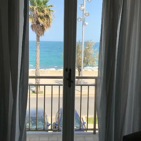 Apartament Intero 