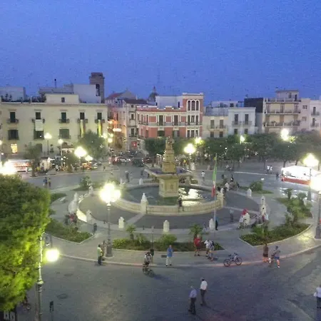 Apartament Intero 